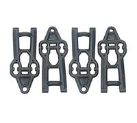 Xiniy 4X Braccio Oscillante Anteriore per XLF X03 X04 X-03 X-04 1/10 RC Car Brushless Truck Ricambi Accessori