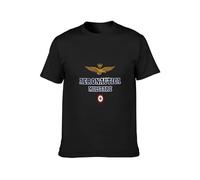 XINJIEDIAN Military Floral Utica 2016 O-Neck 100% Cotton Short Sleeve Unisex T-Shirt XL