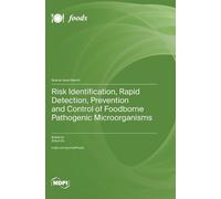 Xinjun Du Risk Identification, Rapid Detection, Prevention an (Copertina rigida)