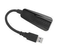 XINL Adattatore da USB a Ethernet, Adattatore Ethernet per Interruttore di risveglio remoto 10/100/1000M per per per OS