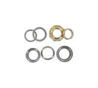 Xinling XL 50 Qt-B Set Cuscinetti Sterzo Superiore Inferiore Kit Ricambi 50cc 4T