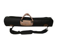 Xinlinke Custodia per sassofono soprano, clarinetto, torcia elettronica EWI, morbida borsa imbottita da 15 mm