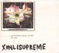 Xinlisupreme - Tomorrow Never Comes