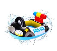 Xinlon Anello da Nuoto Gonfiabile per Bambini, Salvagente Neonato, Gonfiabili per Bambini, Salvagente per Bambini per Adatto a Bambini di 6-12 anni, Poltrona Gonfiabile Piscina