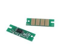 XINLPYGCN 20 pezzi 3710 circuito integrato del toner 408284 adatto for Ricoh SP 3710SF 3710DN SP3710X SP3710DN SP3710SF 7K SP3710