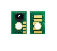 XINLPYGCN IMC2510 IMC2010 IMC3510 IMC3010 IMC6010 Chip adatto for Ricoh IM C2510 C2010 C3510 C3010 C6010 C5510 C4510 Cartuccia toner(40pcs Black 30K)