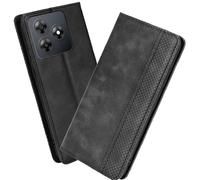 XINNI Cover per Oscal Flat 2/Blackview Wave 8 (8C) Custodia