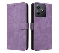 XINNI Cover per Oscal Flat 2/Blackview Wave 8 (8C) Custodia