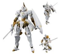 Xinnice 30 mm EXM A9 Spinatio Figura Anime Action Figure EXM A9 Spinatio Statua Anime Originale Painting Figura Modello Decorazione Regalo