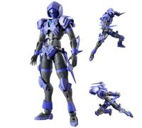 Xinnice 30MF LIBER Assassin Figura Illustrazione Anime Action Figure 30MF LIBER Assassin Statua Originale Painting Figura Modello Regalo 15cm
