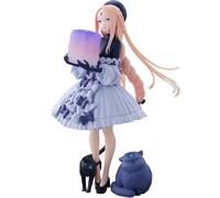 Xinnice Abigail Williams, statuetta di anime Abigail Williams, action figure in piedi, modello in PVC, 20 cm, decorazione da collezione