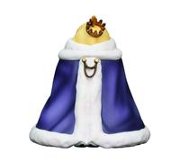 Xinnice Altria Pendragon Figura Anime Fate Stay Night Figure FGO Statua Action Figure Originale Painting Figura Mini Decorazione 7,5 cm