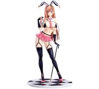 Xinnice Anime Bunny Girl Figura originale Painting Action Figure Bella Ragazza Modello Statua Desktop Display Ornamento Decorazione Regalo 29cm
