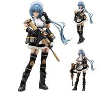Xinnice Anime Original Painting Figura Maid Kazune Tokiwa Anime Beauty Girl Illustrazione Mobile Intercambiabile Action Figure