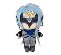 Xinnice Anime Plush Dottore Soft Figura Anime, cuscino 20 cm, decorazione auto, cuscino regalo per fan degli anime