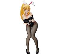 Xinnice Dustiness Ford Lalatina Figura Anime Bunny Girl Figura Modello PVC Statua Action Figure Bambina Figure 35cm Decorazione Regalo