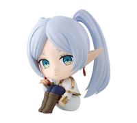 Xinnice Figura di congelamento a forma di anime, statuetta di congelamento, modello d'azione, 11 cm, in PVC, decorazione per il desktop, decorazione per i fan degli anime