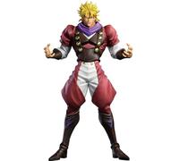 Xinnice JJBA Jonathan/Dio Brando Figura Anime Statua in piedi Jonathan/Dio Brando Action Figure Modello Decorazione Regalo 22cm