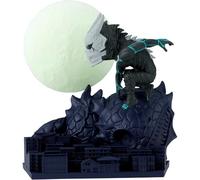 Xinnice KAFKA HIBINO Statuetta di anime Mini statua Soshiro Hoshina Action Figure modello in piedi PVC 8 cm decorazione ornamento regalo per fan degli anime