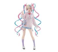 Xinnice Kangel Figure Anime Statua Modello Action Figure AME Chan Figure Originale Painting Figure Desktop Decorazione Ornamento Regalo