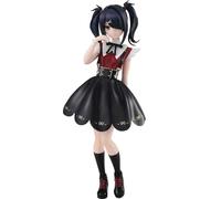 Xinnice Kangel Figure Anime Statua Modello Action Figure AME Chan Figure Originale Painting Figure Desktop Decorazione Ornamento Regalo