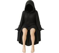 Xinnice Mysterious Statua anime Illustration Figura Girl Original Painting Action Figure Mysterious Statua 10cm decorazione regalo