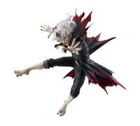 Xinnice Okarun Figura d'azione Takakura Ken Anime Statua Okarun Modello Action Figure Manga Personaggio 25cm Scrivania Decorazione Ornamento