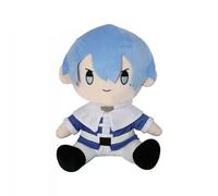 Xinnice Peluche a forma di cielo anime, figura morbida, per il congelamento, per il cielo, grande, 30 cm, per la festa del vino