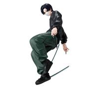 Xinnice SEBA Mafuyu, statuetta di action figure SEBA Mafuyu, modello in PVC, 18 cm, decorazione da collezione, regalo per gli appassionati di anime
