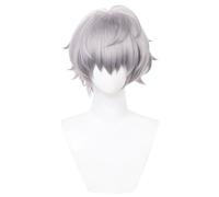 Xinnice Till Costume per cosplay, uniforme e anime per cosplay, set completo di Halloween