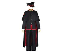 Xinnice Yahiro Nene Cosplay kimono Anime Costume Cosplay Yugi Amane Cappello Uniform Yahiro Nene Halloween Cosplay Dress