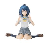 Xinnice Yanami Anna Figura seduta modello Anna Yanami Action Figura Girl Anime Auto Desktop Decorazione Ornamento Regalo 9 cm