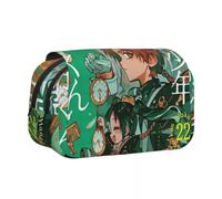 Xinnice Yugi Amane Pencil Case Yahiro Nene Merch Back to School Astuccio Grande Capacità Ragazzo, Tipo 10., 21*7.5*10cm, Astuccio Anime