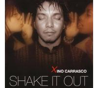Xino Carrasco - Shake It Out