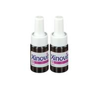 Xinovit D3 2x12 ml Gocce