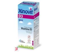 XINOVIT D3 GOCCE 12 ML