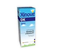 XINOVIT DK 50 GOCCE 12ML