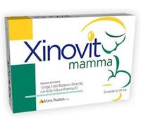 xinovit Mamma 30capsule