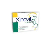 XINOVIT MAMMA 30CPS