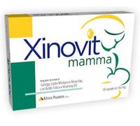 XINOVIT MAMMA 30CPS