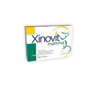 Xinovit Mamma Integratore 30 Capsule