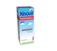 XINOVIT POLIVITAMINICO 12ML