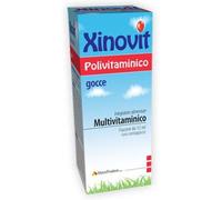 xinovit polivitaminico 12ml