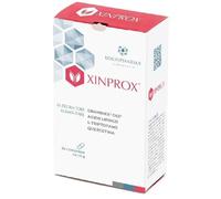 Xinprox integratore kolinpharma 30 compresse