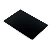 xinqiutouchthefuture per Microsoft Surface PRO 3 1631 V1.1 LCD Touch Screen Digitizer Assembly LTL120QL01 TOM12H20 12.0 Pollici+Strumenti Gratuiti+Vetro Temperato