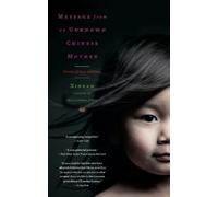 Xinran Message from an Unknown Chinese Mother (Tascabile)