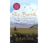 Xinran Sky Burial (Tascabile)