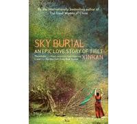 Xinran Sky Burial (Tascabile)