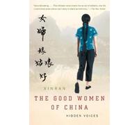Xinran The Good Women of China (Tascabile)