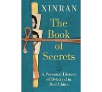Xinran Xue The Book of Secrets (Copertina rigida)